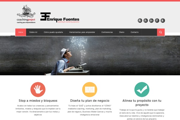 Ultimate theme site design template sample
