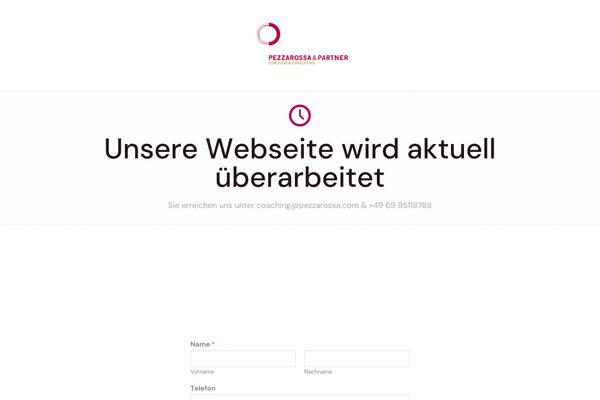 BeTheme theme site design template sample