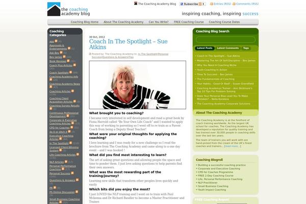Site using Subscribe Button by AddToAny plugin