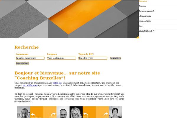 Site using Blog-designer-pro plugin