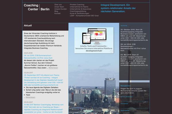 Site using Fonts plugin