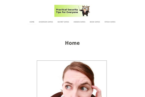 Gravit theme site design template sample