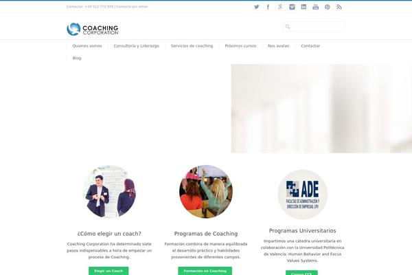 Site using AuthorSure plugin
