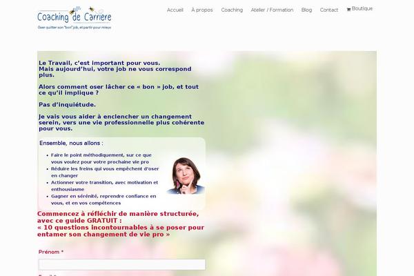 Site using Wp-user-profile-avatar plugin