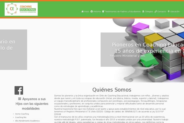 Site using Image-hover-effects-ultimate plugin