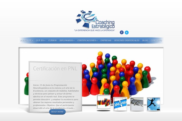 SimplePress theme site design template sample