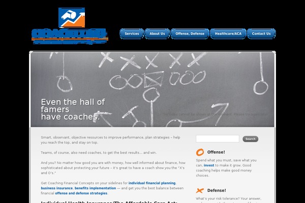 Quantum theme site design template sample