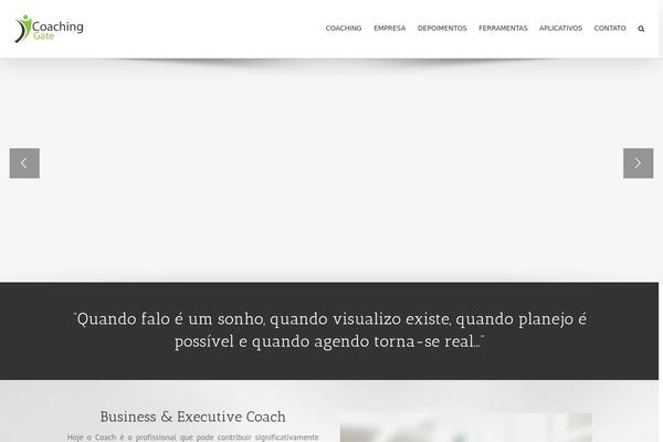 Site using Facebook Page Promoter Lightbox plugin