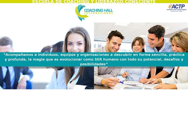 Divi child theme site design template sample