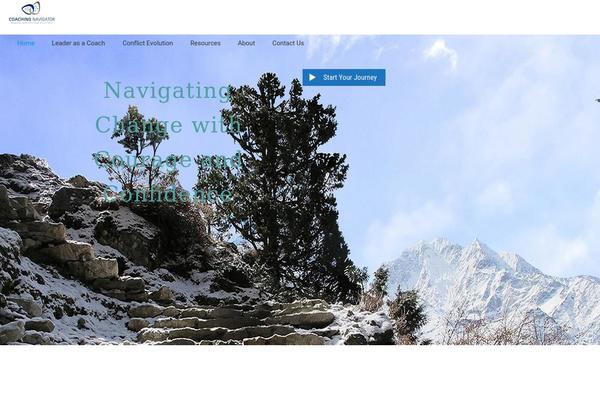 Site using Mfn-header-builder plugin
