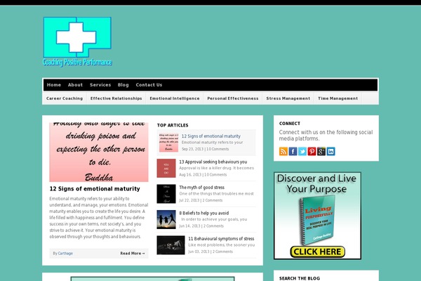 Site using Thrive-headline-optimizer plugin