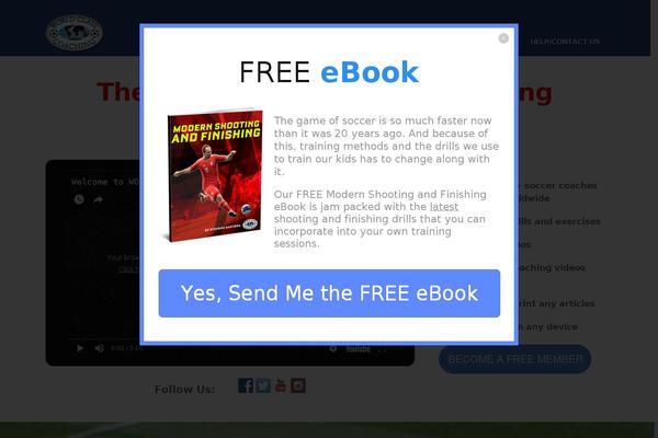 Site using Viralquizbuilder plugin