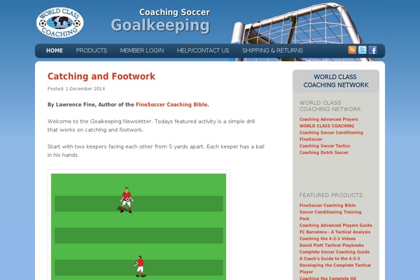 Site using WP-EVS (EasyVideoSuite WordPress plugin) plugin