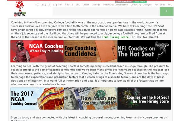 Salutation theme site design template sample