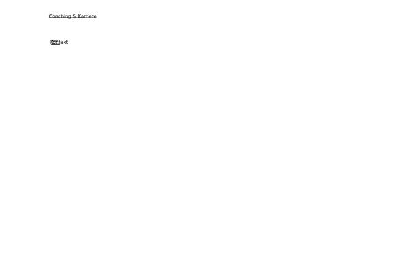 Site using Coachfocus-core plugin