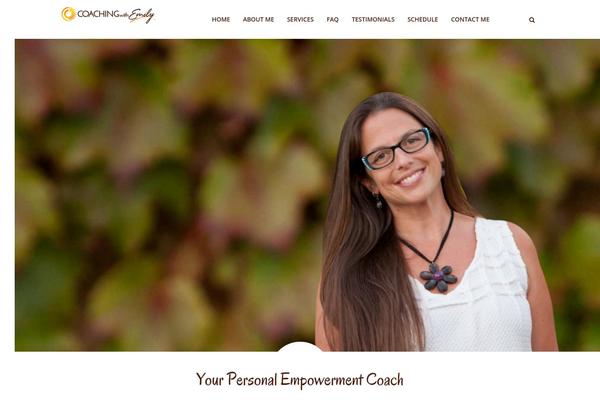 coachingwithemily.com site used Healthcoach-child