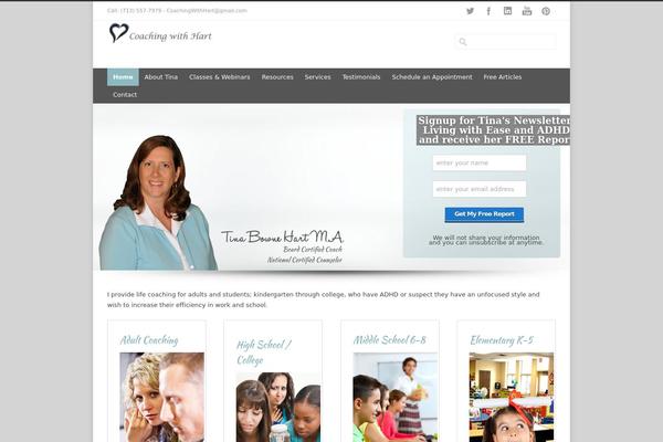 Inovado theme site design template sample