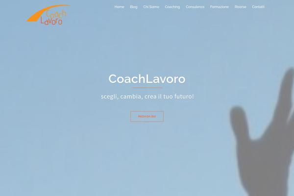 sydney-pro-ii-child theme websites examples