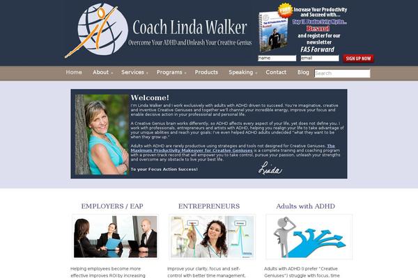Site using Easy Video Player plugin