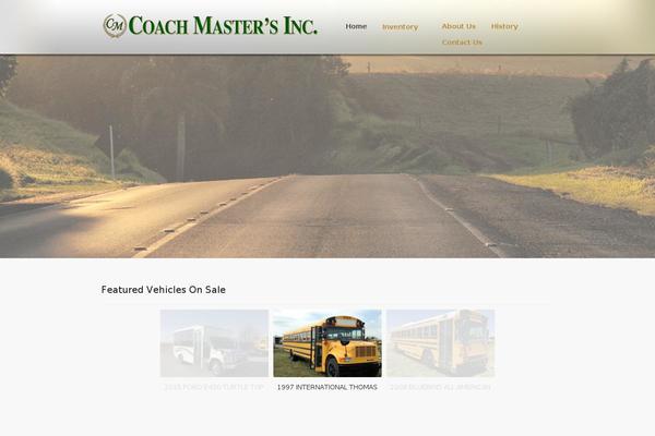 Site using Search Everything plugin