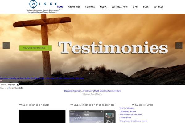 coachmybusiness.com site used Onyx