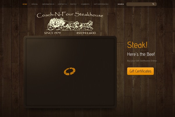 Tesigner2 theme site design template sample
