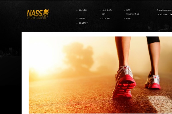 Site using Photoswipe Masonry Gallery plugin