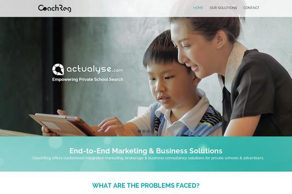 Site using Wp-magnific-popup plugin
