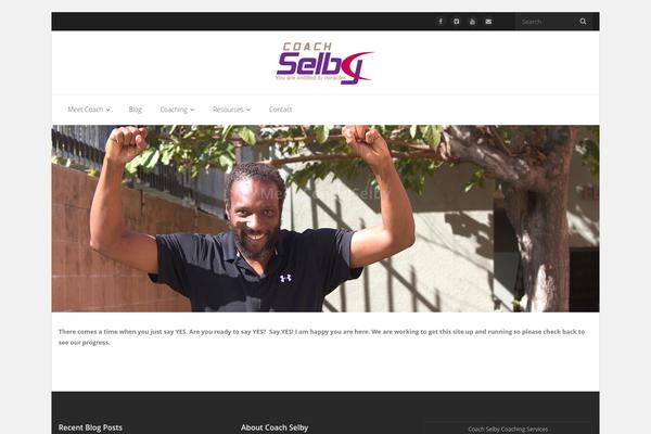 coachselby.com site used Kingdom