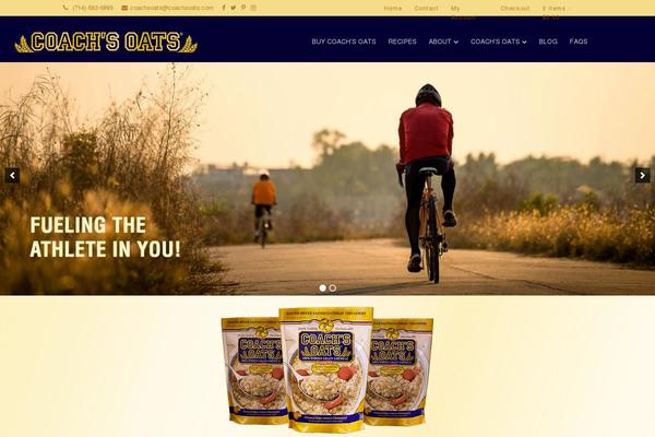 Site using Zip Recipes plugin
