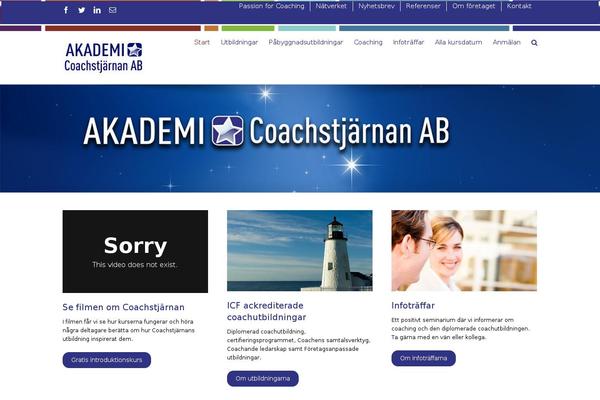 Site using Form Manager plugin