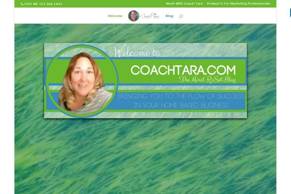 Site using Better Click To Tweet plugin