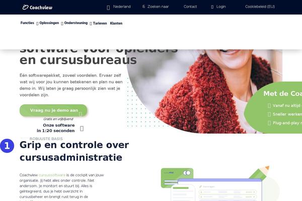 Site using G-business-reviews-rating plugin