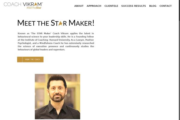 Site using Unitegallery plugin