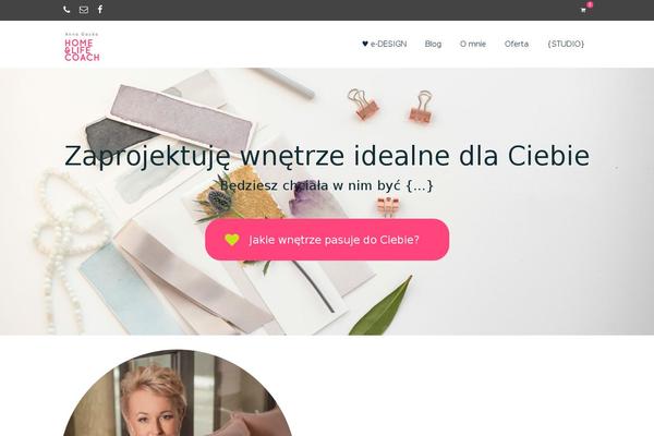 Site using Better Click To Tweet plugin
