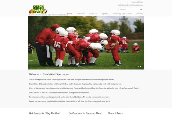 uDesign theme site design template sample
