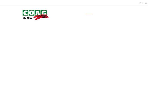 Goodenergy theme site design template sample