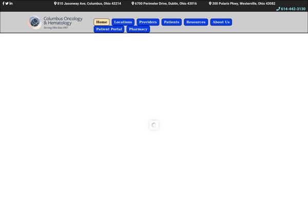 Site using WP Google Analytics Events plugin