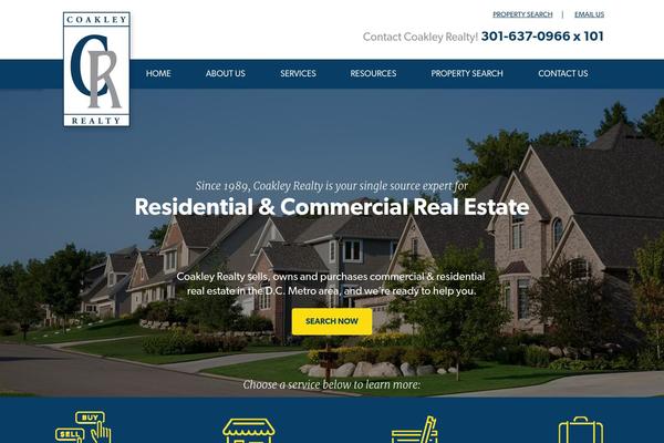 Site using Citystate plugin