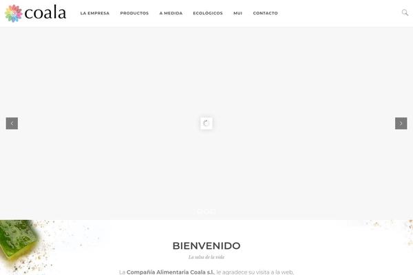 Site using Hybrid-composer plugin