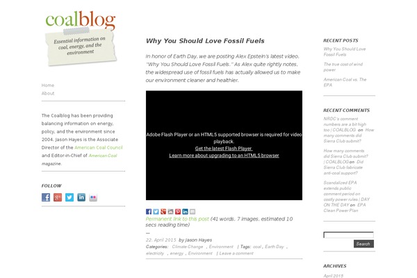 Ari theme site design template sample