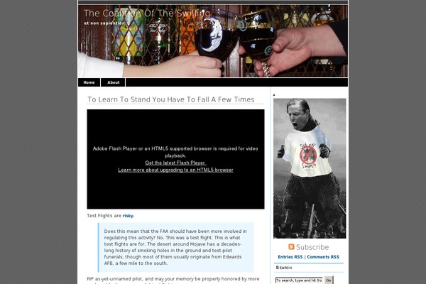 magicblue theme site design template sample