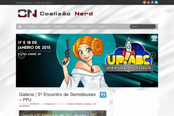 iFeature theme site design template sample