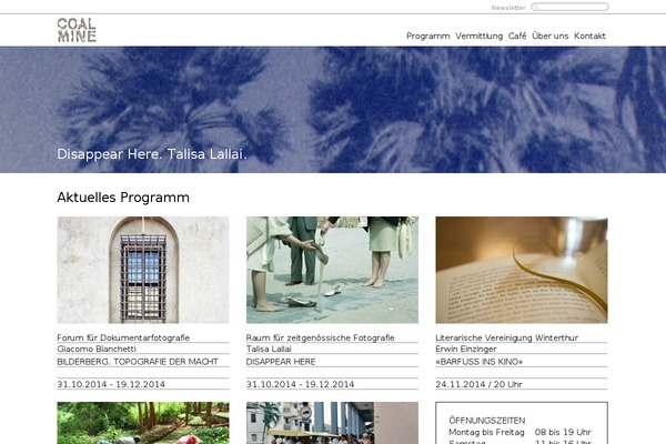 Site using Event Tickets plugin