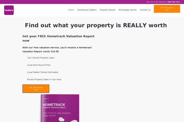 Site using Google-reviews-business plugin