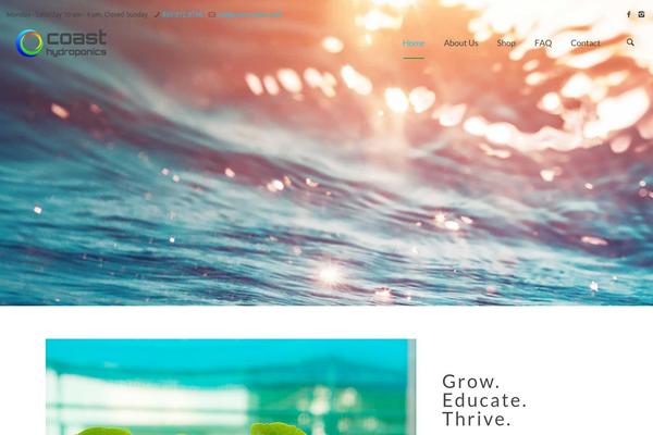 Site using Email Subscribers plugin