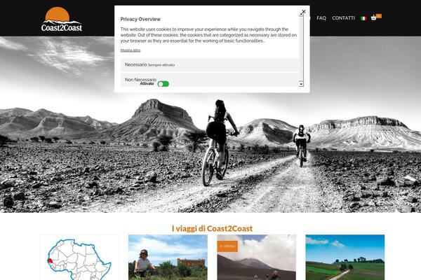 C2c theme site design template sample