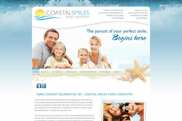 Topbest theme site design template sample