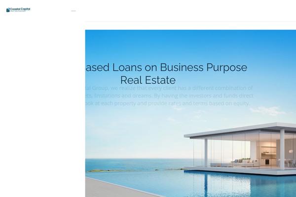 Site using Formcraft3-3.8.12 plugin