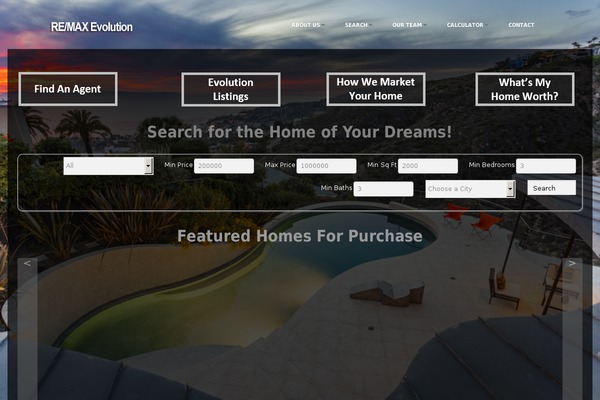 Mantratheme theme site design template sample